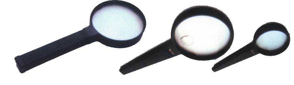 binoculars