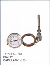 Thermometer