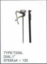 Thermometer