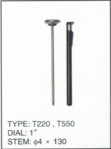 Thermometer