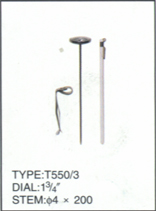 Thermometer