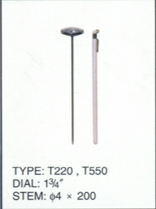 Thermometer