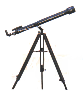 Telescope