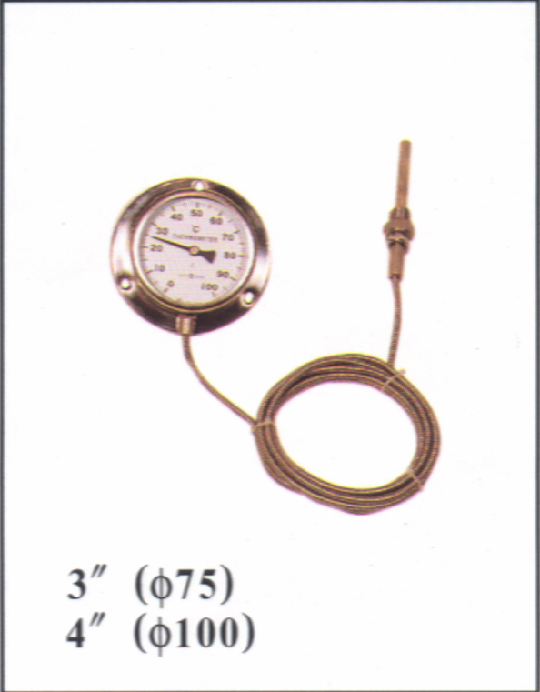 thermometer