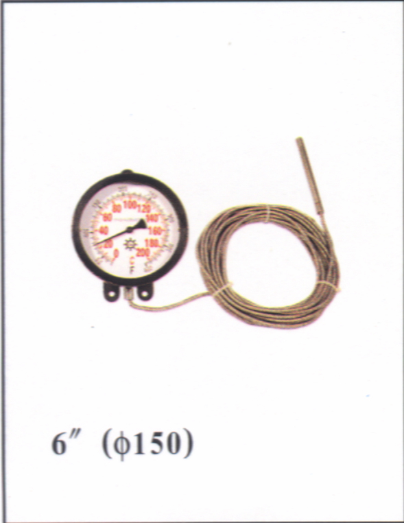 thermometer