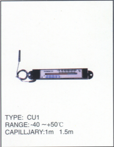 thermometer