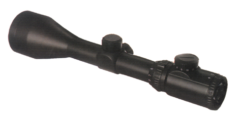 riflescope