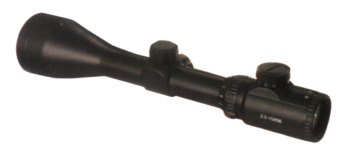 riflescope