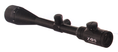 riflescope