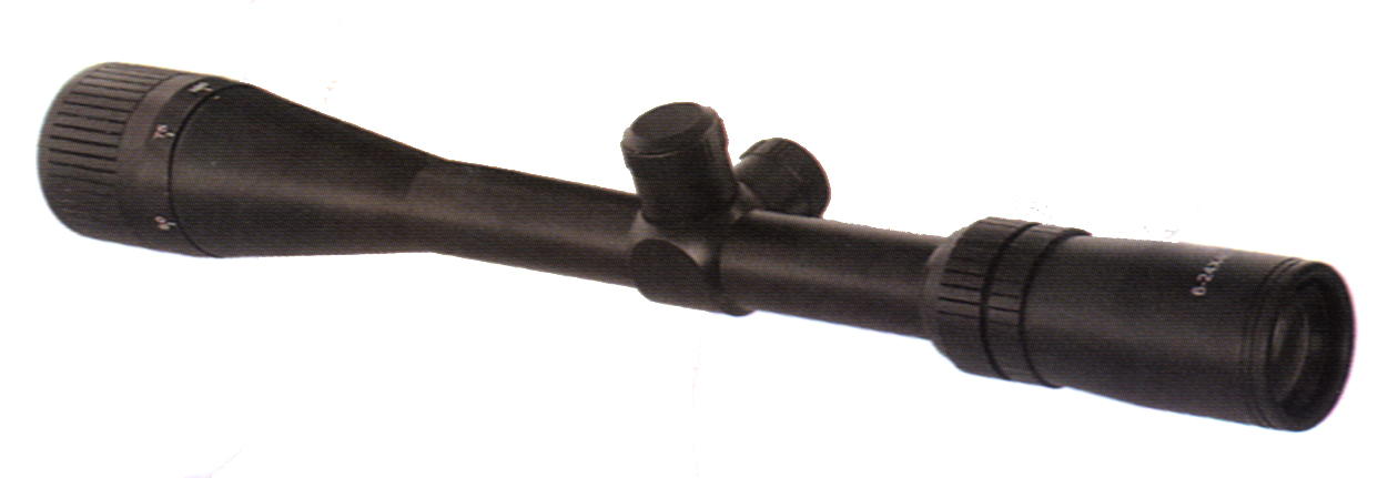 riflescope