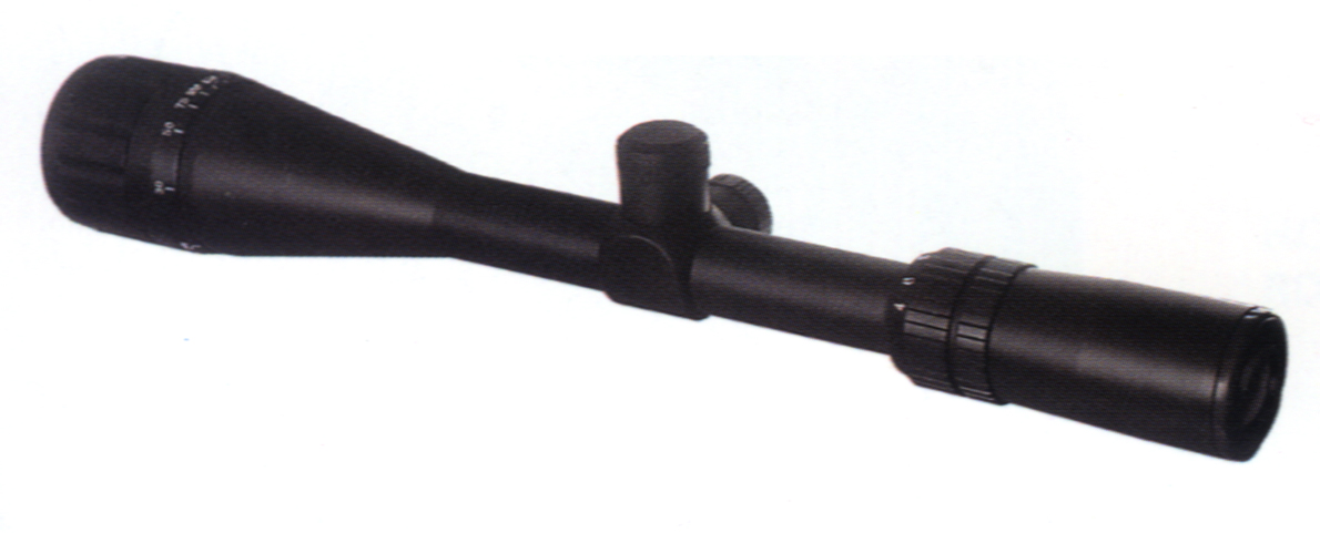 riflescope