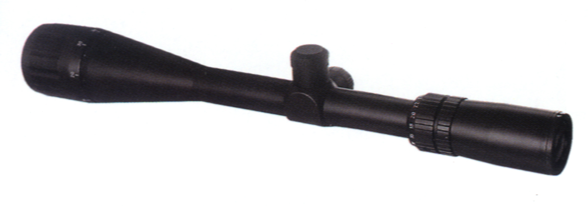 riflescope