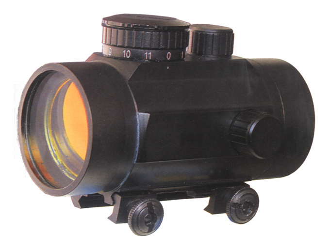 riflescope