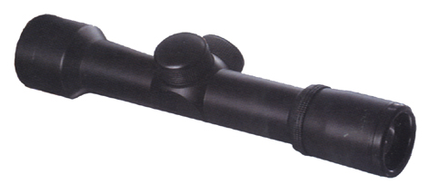 riflescope