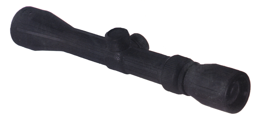 riflescope
