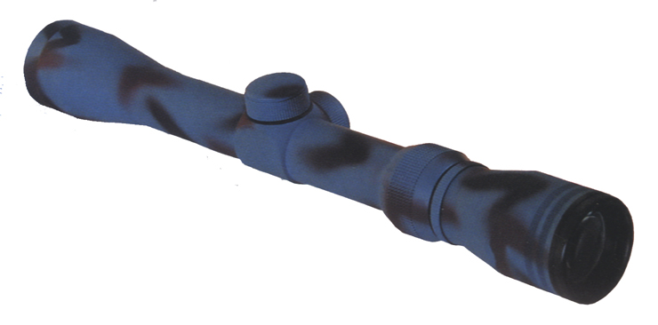 riflescope