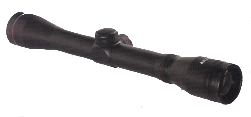 riflescope