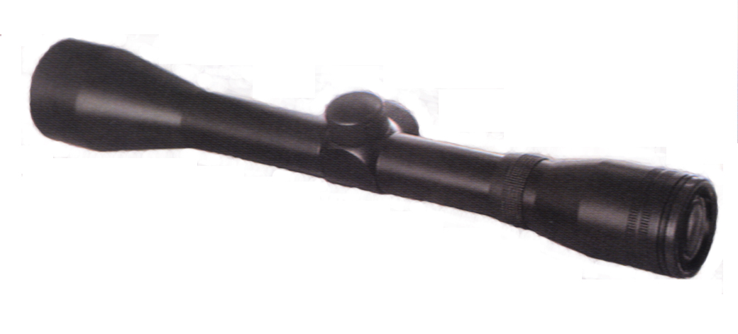 riflescope