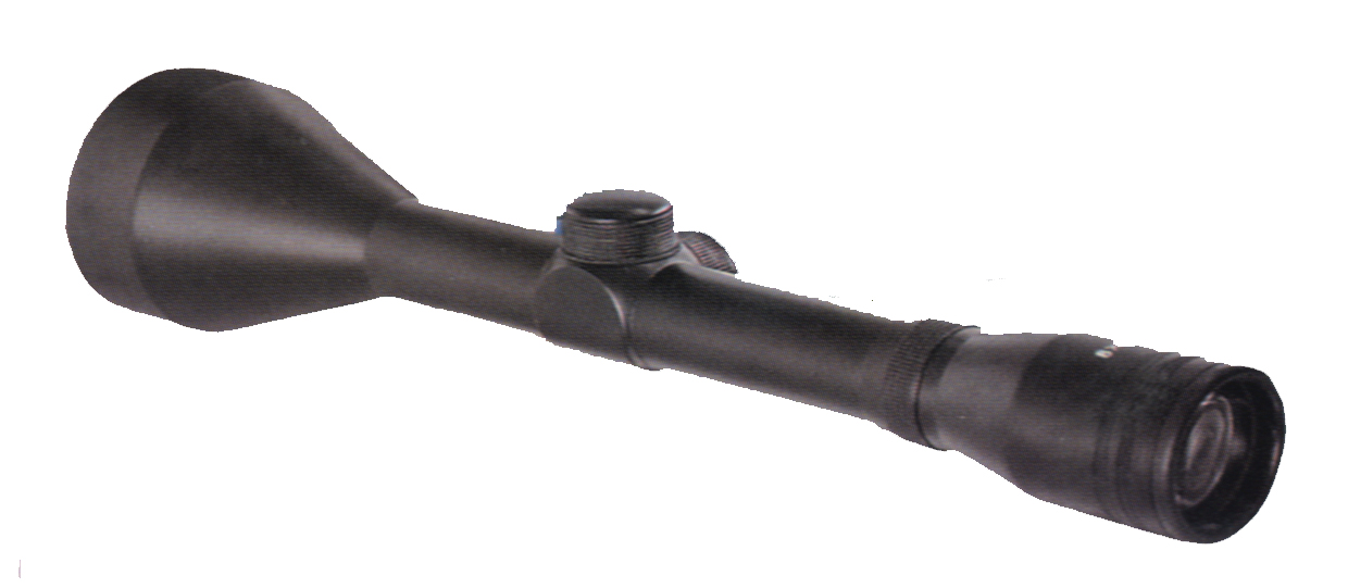riflescope
