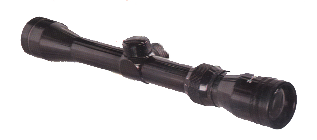 riflescope
