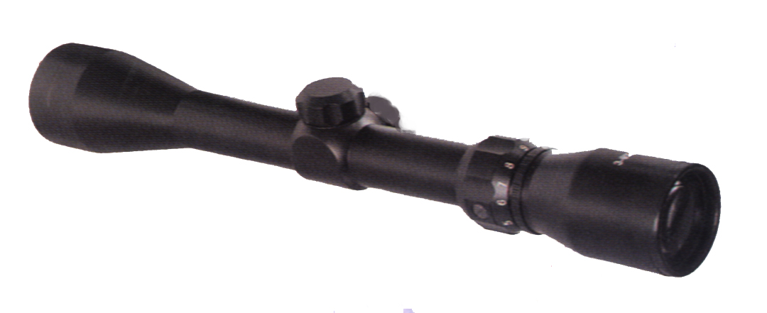 riflescope