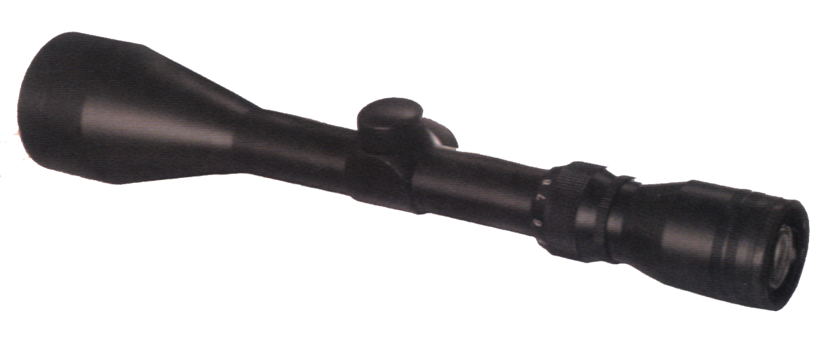 riflescope