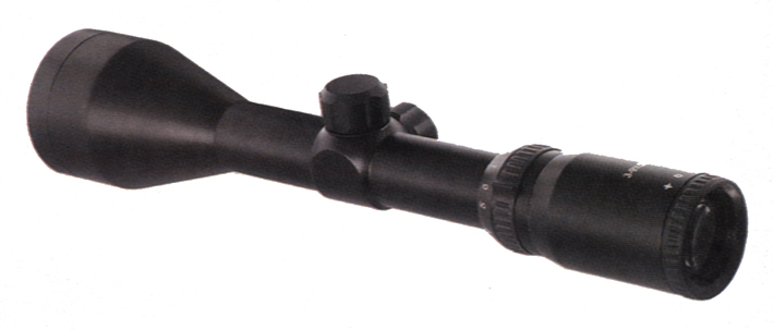 riflescope