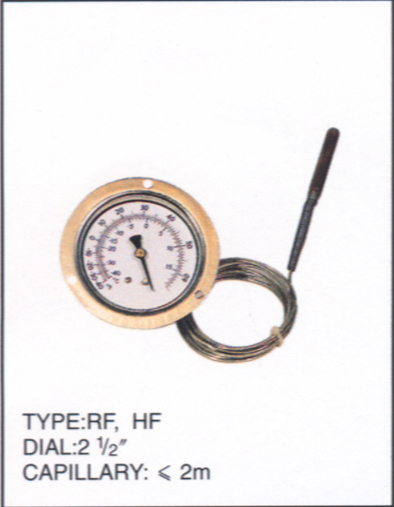 thermometer