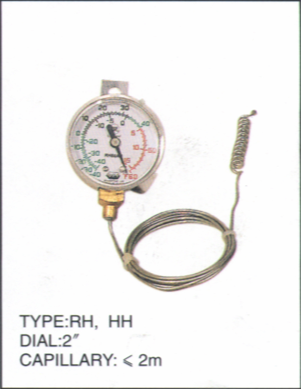 thermometer