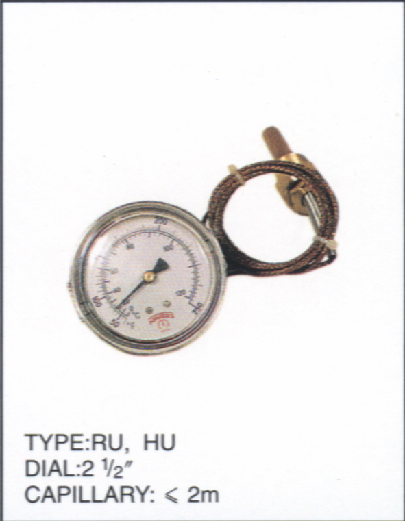 thermometer