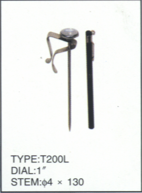 thermometer