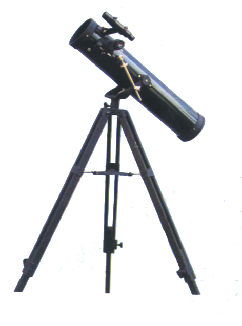 telescope