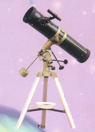 telescope